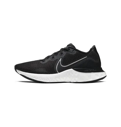 Кросівки чоловічі Nike Renew Run Black CK6357-002