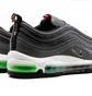 Кроссовки мужские Nike Air Max 97 Black DA8857-001