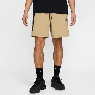 Шорти чоловічі Nike Tech Beige HQ0470-297
