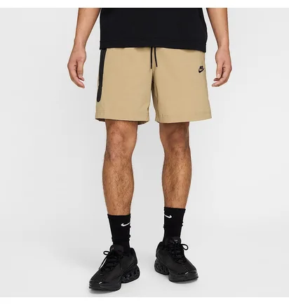 Шорты мужские Nike Tech Beige HQ0470-297