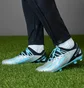Бутси унісекс Adidas X Crazyfast Messi.3 Firm Groundcleats Metallic IE4078