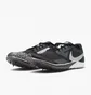 Кроссовки унисекс Nike Zoom Rival Xc 6 Cross-Country Spikes Black DX7999-001
