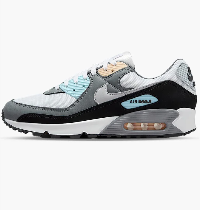 Кросівки чоловічі Nike Air Max 90 Multi IB7674-001