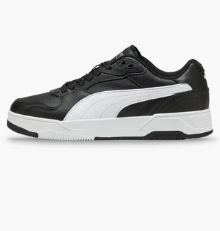 Кросівки чоловічі Puma Rbd Break Low Black 402586-04