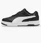 Кроссовки мужские Puma Rbd Break Low Black 402586-04