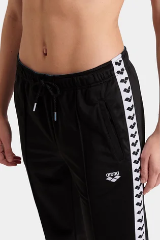 Штани жіночі Arena 7/8 Team Pant Black 001780-510