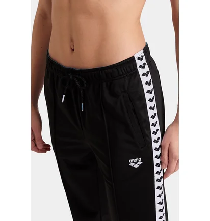 Штаны женские Arena 7/8 Team Pant Black 001780-510
