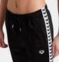 Штаны женские Arena 7/8 Team Pant Black 001780-510