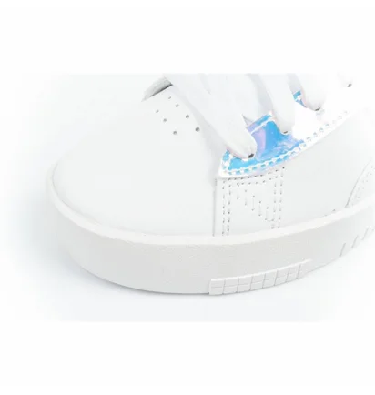 Кроссовки женские Puma Jada White 393923-01
