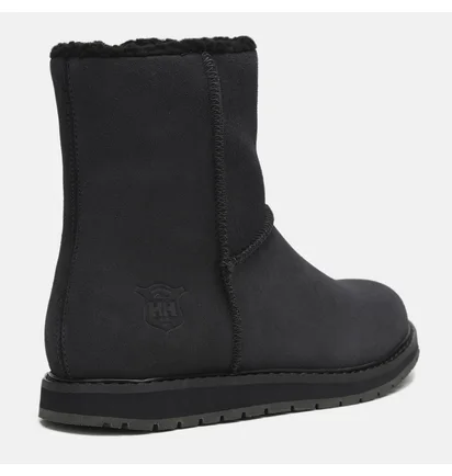 Ботинки женские Helly Hansen Annabelle Black 11636-990