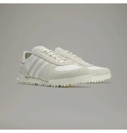 Кросівки унісекс Adidas Marathon Tr Sneaker Beige ID4121