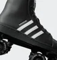 Ролики Adidas Superstar 82 Black JI3535
