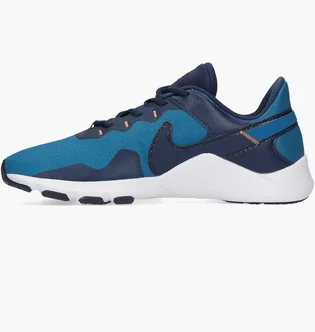 Кросівки чоловічі Nike Legend Essential 2 Blue CQ9356-402