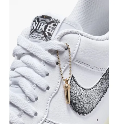 Кроссовки мужские Nike Air Force 1 07 Lx Shoes White DV7183-100