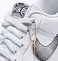 Кроссовки мужские Nike Air Force 1 07 Lx Shoes White DV7183-100