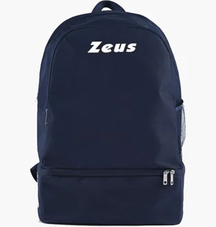 Рюкзак чоловічий Zeus Zaino Start Blue Z01888