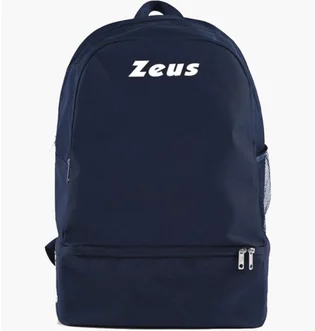 Рюкзак чоловічий Zeus Zaino Start Blue Z01888