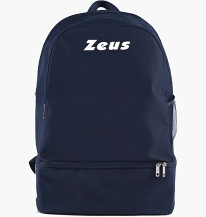 Рюкзак мужской Zeus Zaino Start Blue Z01888