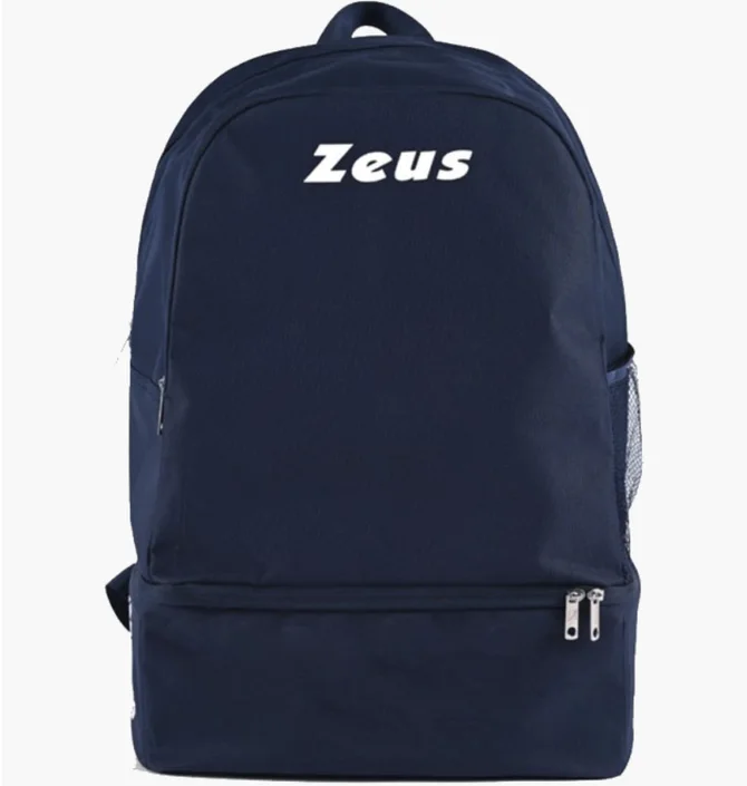 Рюкзак мужской Zeus Zaino Start Blue Z01888