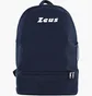 Рюкзак мужской Zeus Zaino Start Blue Z01888