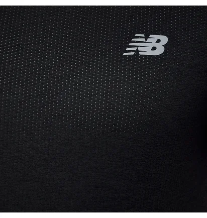 Футболка мужская New Balance Performance Black MT41253BK