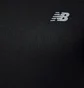 Футболка мужская New Balance Performance Black MT41253BK