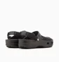 Тапочки мужские CROCS Yukon Vista Ii Lr Clog Black 207689-0DD