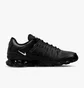 Кроссовки мужские Nike Reax 8 Tr Mesh Black 621716-033