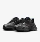 Кроссовки женские Nike V2K Grey/Black HQ4053-001