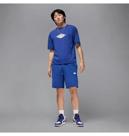 Шорти чоловічі Air Jordan Rare Air Blue IF1411-470