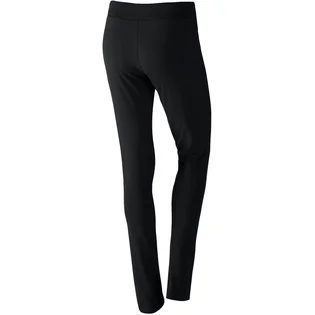 Штани жіночі Nike Sportswear WomenS Trousers Black 614920-010