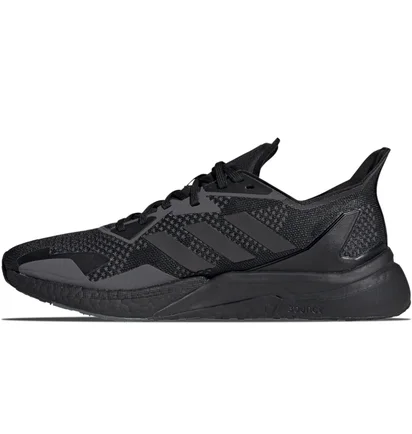 Кросівки чоловічі Adidas X9000L3 M Black EH0055