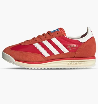 Кросівки чоловічі Adidas Sl 72 Red JH8642