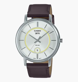 Часы мужские Casio Timeless Collection MTP-B120L-7A