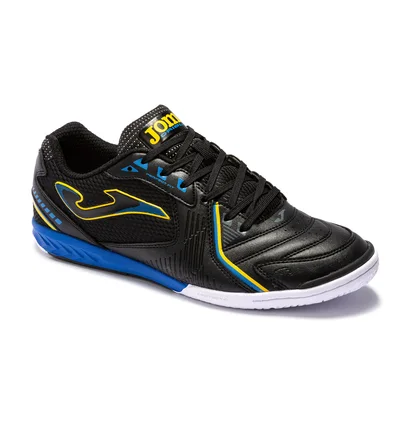 Футзалки мужские Joma Dribling Black Driw2201In