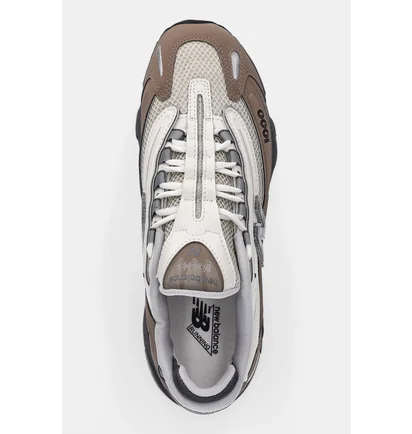 Кроссовки мужские New Balance 1000 Beige M1000C