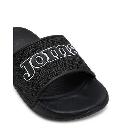 Тапочки чоловічі Joma Land Black SLANDS2501