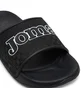 Тапочки чоловічі Joma Land Black SLANDS2501