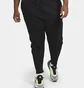 Штаны мужские Nike Tech Fleece Black CU4495-010