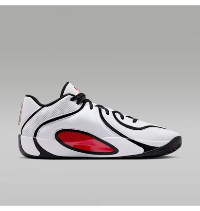 Кросівки чоловічі Air Jordan Tatum 4 White HQ4614-101
