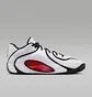 Кросівки чоловічі Air Jordan Tatum 4 White HQ4614-101