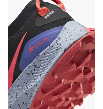 Кроссовки женские Nike Pegasus Trail 3 Gtx Black DC8794-002