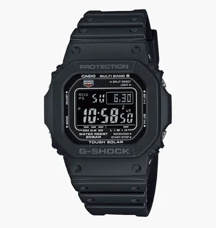 Часы мужские Casio G-Shock GW-M5610U-1B