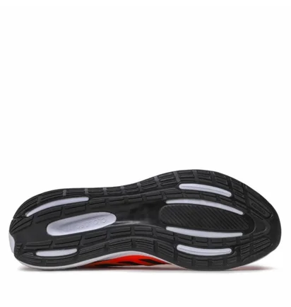 Кросівки чоловічі Adidas Runfalcon 3 Orange HP7551