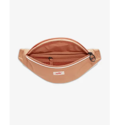 Сумка унисекс Nike Retro Hip Pack (Small, 1L) Orange DR6266-225