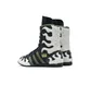 Кросівки чоловічі Adidas X Brain Dead Japan Hi Black/White JQ6790
