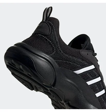 Кроссовки мужские Adidas Originals Haiwee Black EG9575