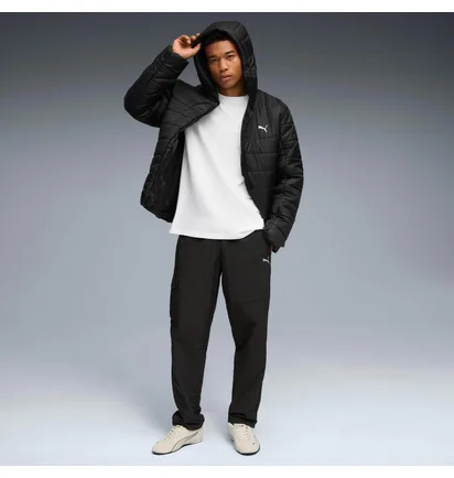 Штани чоловічі Puma Pumatech Better Black 688226-01