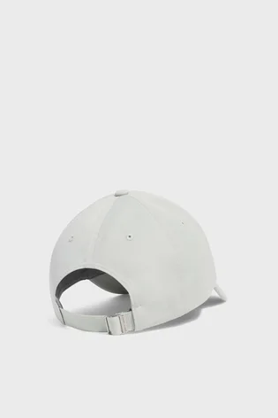 Кепка жіноча Under Armour Blitzing Adj Green 1376705-377