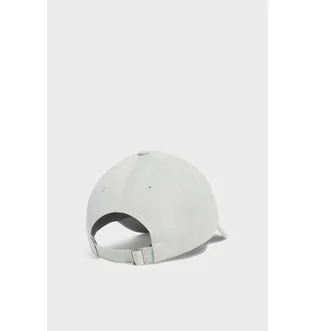 Кепка женская Under Armour Blitzing Adj Green 1376705-377